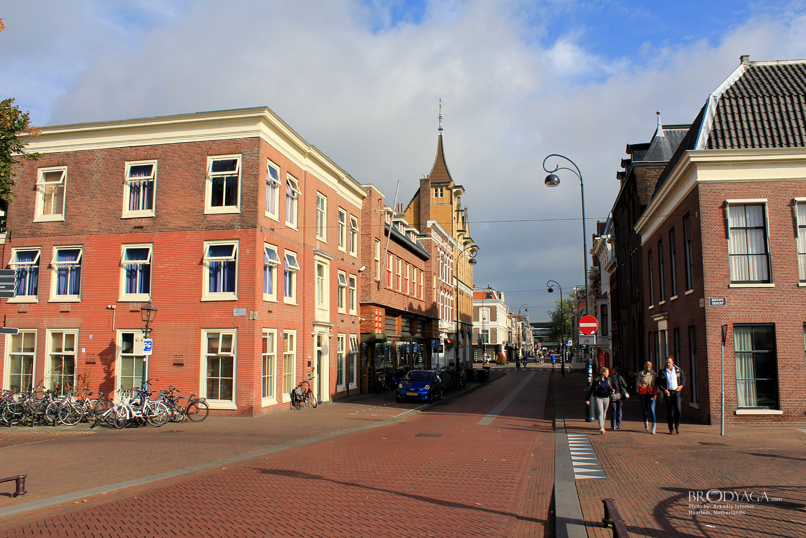 Haarlem
